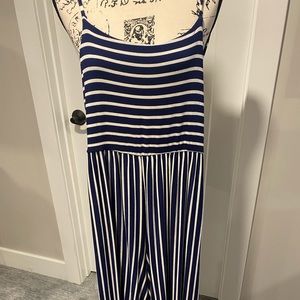 JOLIE JUMPER STRIPES SIZE M